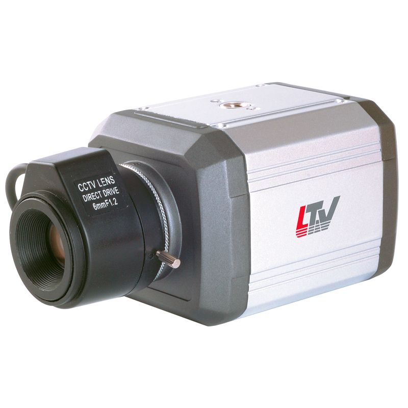 Видеокамера LTV-CCH-400 