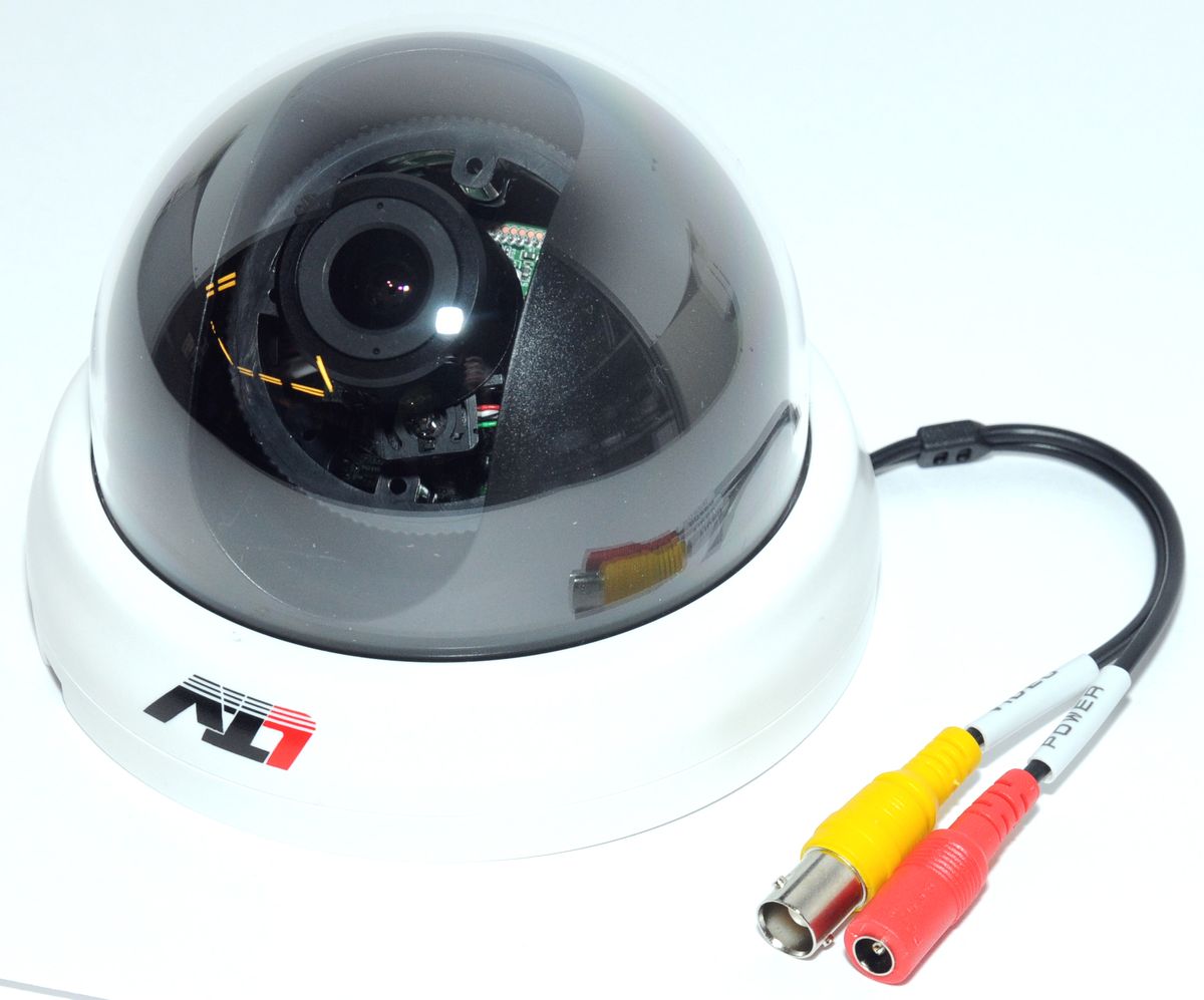 Видеокамера LTV-CMH-700-V2.8-12 