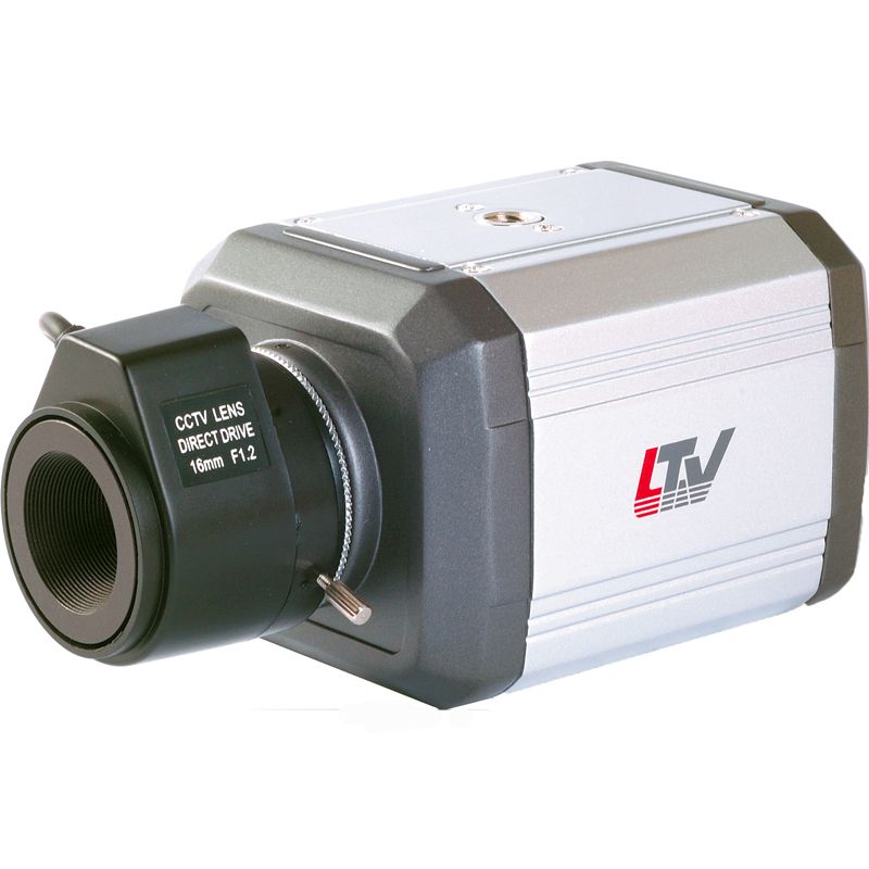 Видеокамера LTV-CMH-402 
