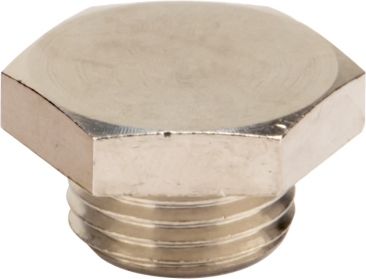 Заглушка трубная  6050-16A