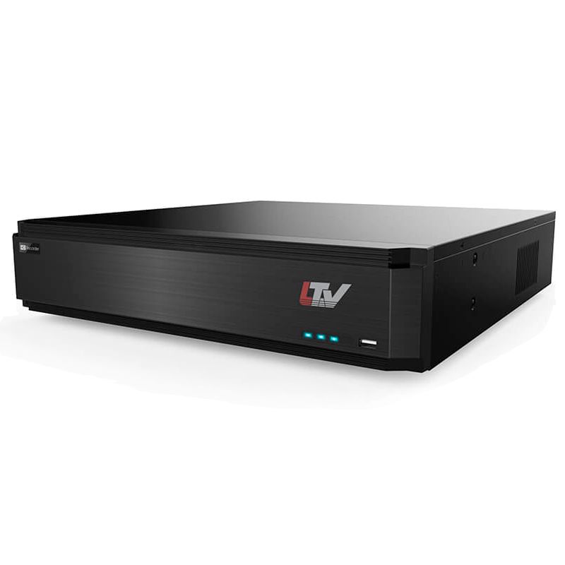 Видеорегистратор LTV RNE-322 02 LS403709