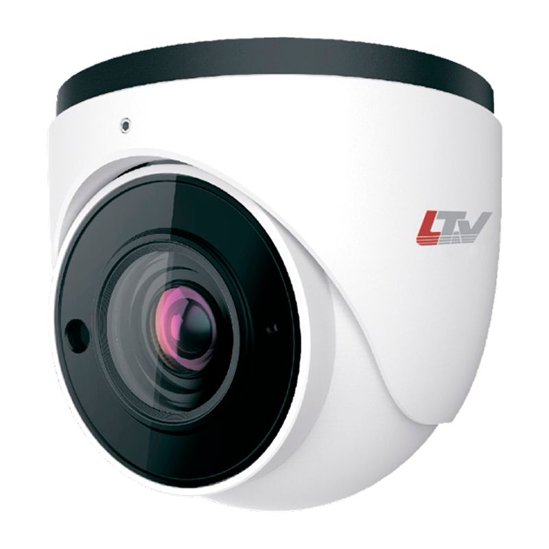 Видеокамера IP LTV CNE-924 48 LS403166