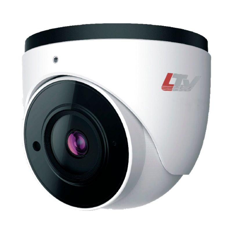 Видеокамера IP LTV CNE-942 41 LS398753