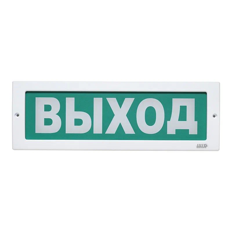 Оповещатель охранно-пожарный световой LUIS+ L-24-D LS696137