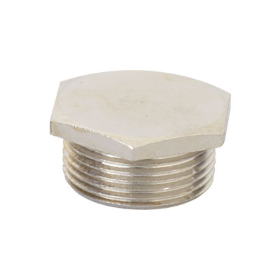 Заглушка трубная  6050-25