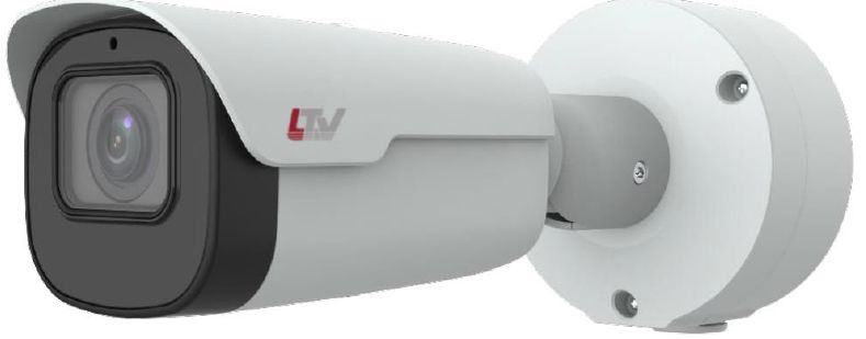 Видеокамера IP LTV-3CNB80-M2812-HB LS639445