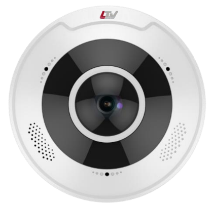 Видеокамера IP LTV-3CNF120-F1 LS633920