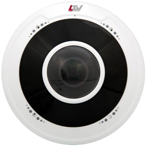 Видеокамера IP LTV-3CNF50-F1 LS638248