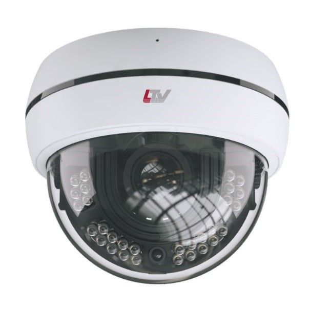 Видеокамера IP LTV-2CNDP20-V2812 LS597565