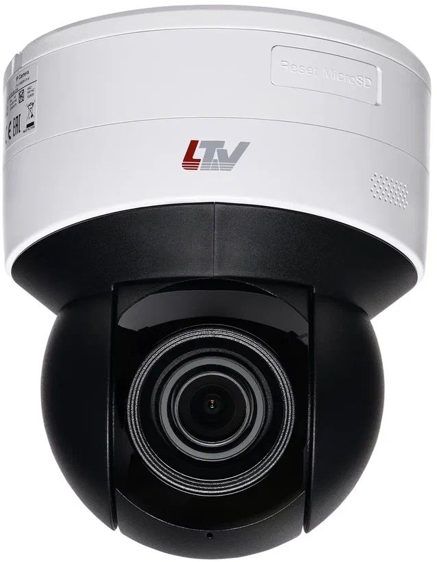 Видеокамера IP LTV-1CNSD50-Z5-W LS639548