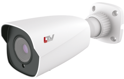 Видеокамера IP LTV-2CNB41-M2812 LS684443