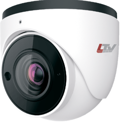Видеокамера IP LTV-2CNT41-M2812 LS667600