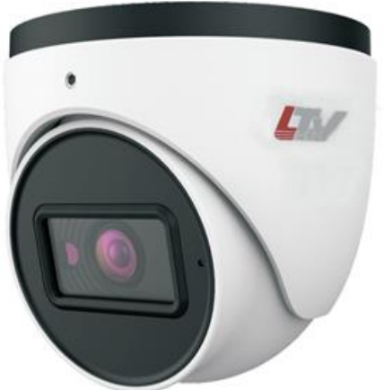 Видеокамера IP LTV-2CNT21-F28 LS651868