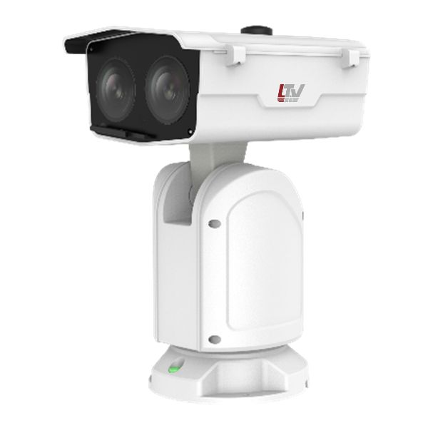 Видеокамера IP LTV-3CNP20-Z55-CF LS646626