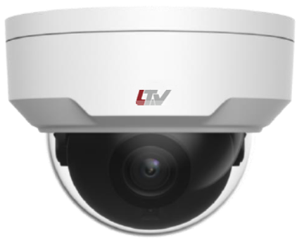 Видеокамера IP LTV-3CND50-F28 LS675690