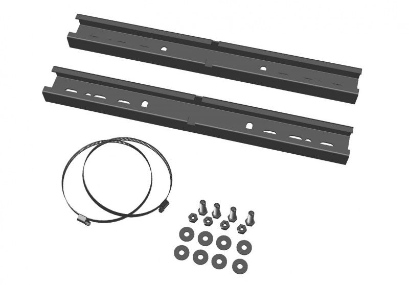Кронштейн шкафа LTV-AUP-BOX-02 LS680530