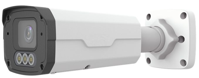 Видеокамера IP LTV-3CNB40-M2812-L LS680824