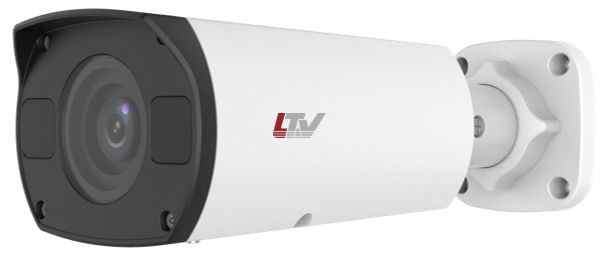 Видеокамера IP LTV-3CNB80-M2812 LS699444