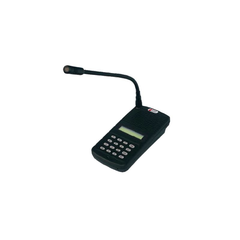Панель вызывная LPA-8526NAS LS252984