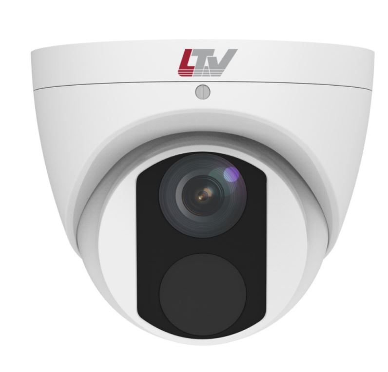 Видеокамера IP LTV-1CNT40-F40 LS581041