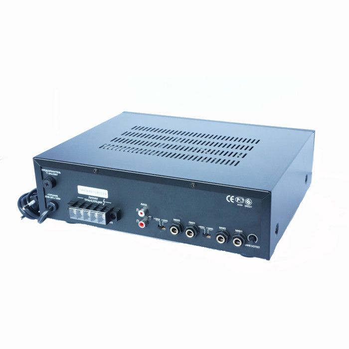 Микшер-усилитель LPA-TA-60KB LS573944