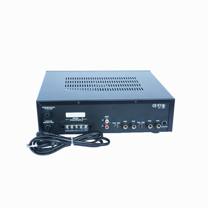 Микшер-усилитель LPA-TA-60KB LS573944