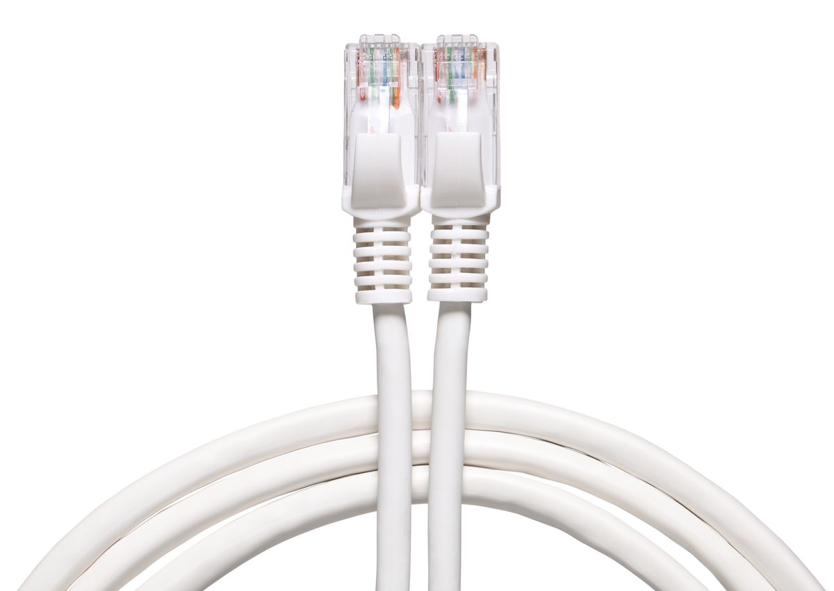 Патч-корд LTC PC-UTP5e-LSZH-OR-2M LS813869