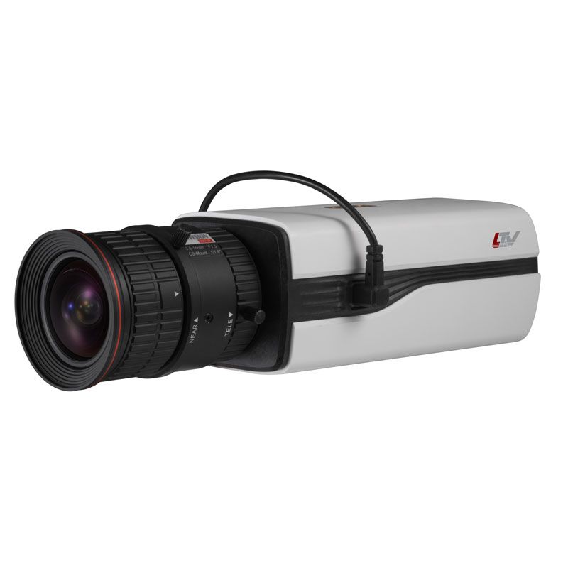 Видеокамера CTP-420-00 LS228266