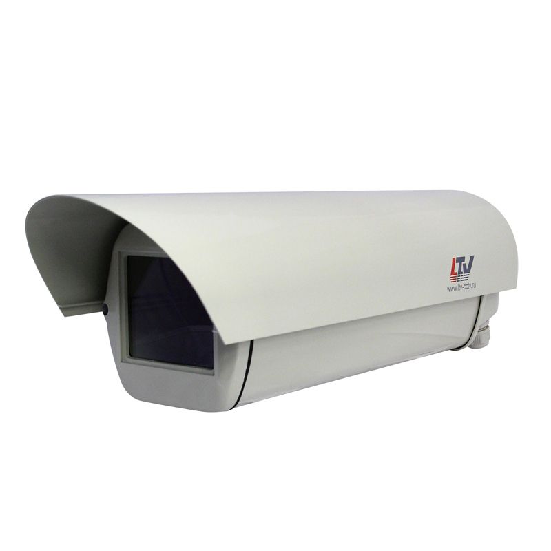 Термокожух видеокамеры LTV-GHU-320H-12-220 LS286355
