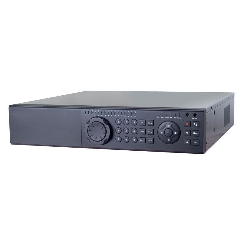 Видеорегистратор LTV-NVR-1653 