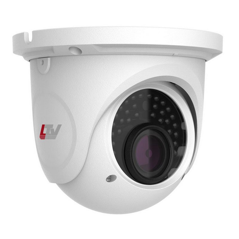 Видеокамера IP LTV CNE-920 48 