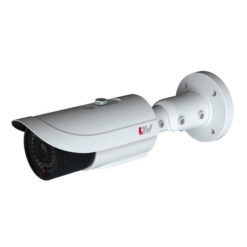Видеокамера IP LTV CNE-650 48 