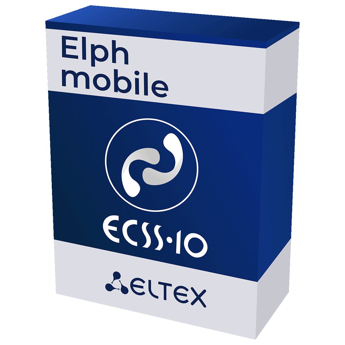 Модуль программного обеспечения  ECSS-Mobil-1