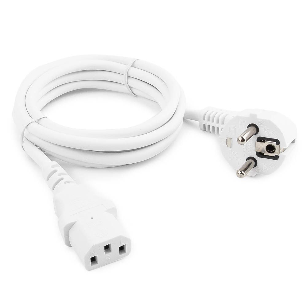 Кабель питания  LAN-PP13/SHA-3.0-WH