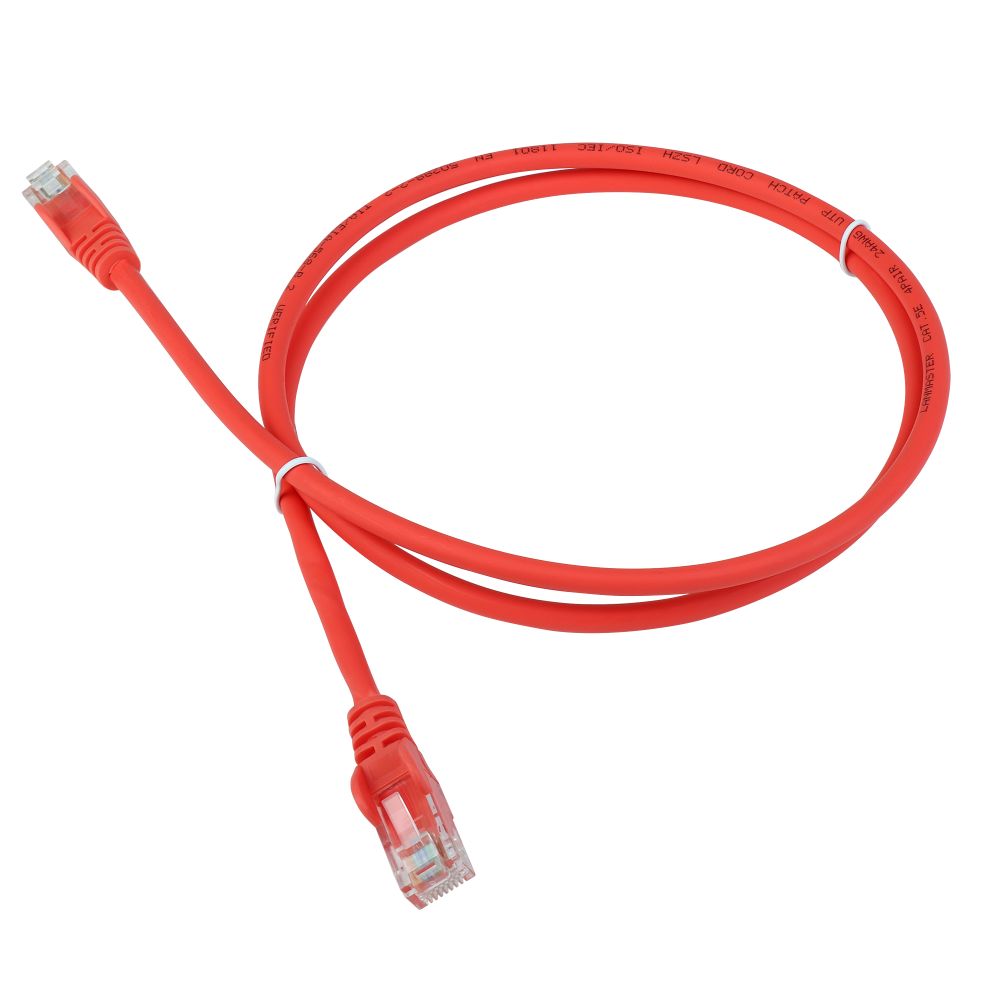 Патч-корд  LAN6-45-45-7.0-LSZH