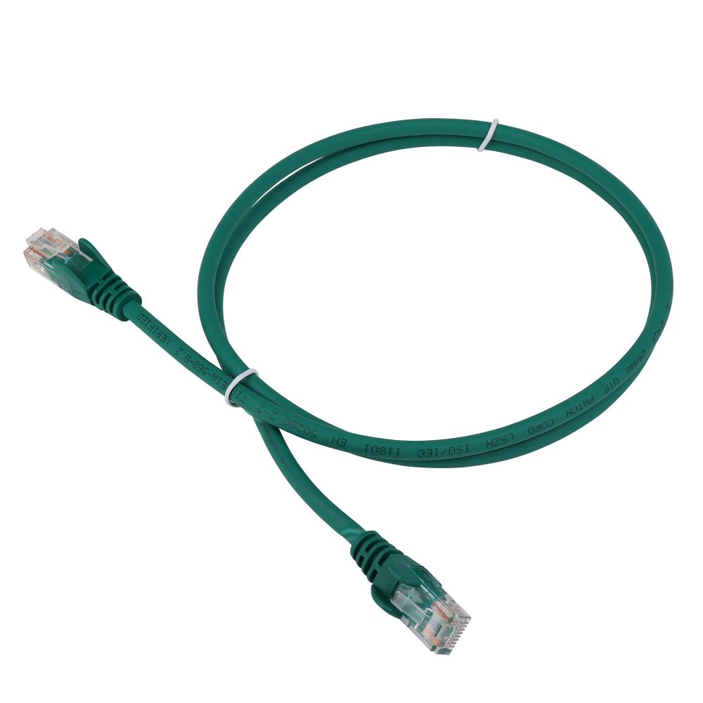 Патч-корд  LAN-PC45/U6-7.0-GN