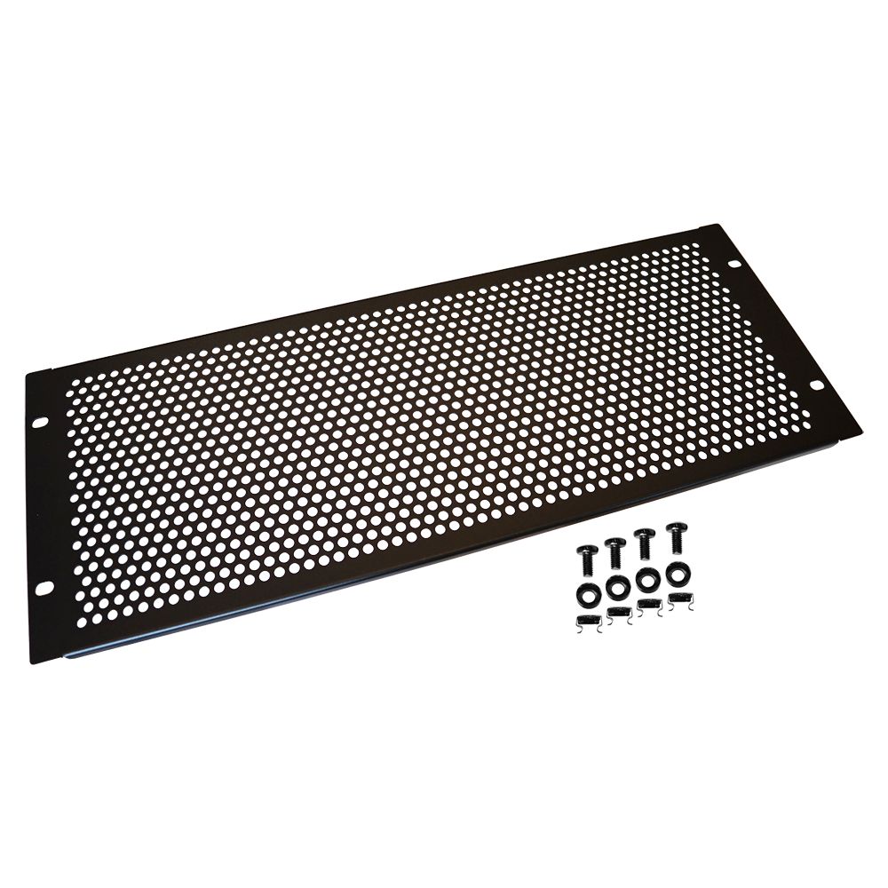 Фальш-панель  LAN-DC-VNP-4U
