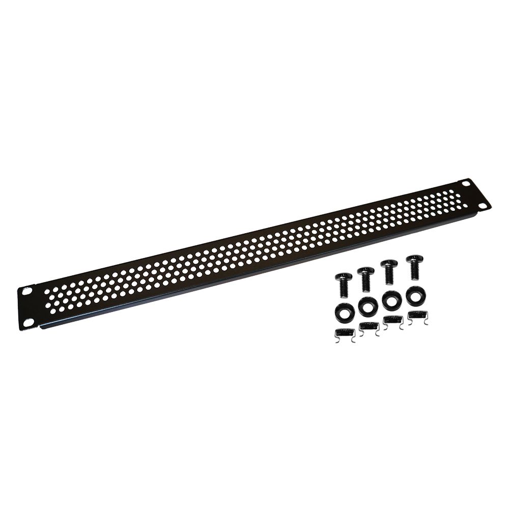 Фальш-панель  LAN-DC-VNP-1U