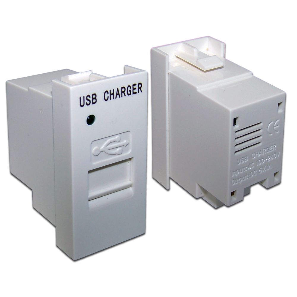 Модуль  LAN-EZ45x22-1xUSB-WH