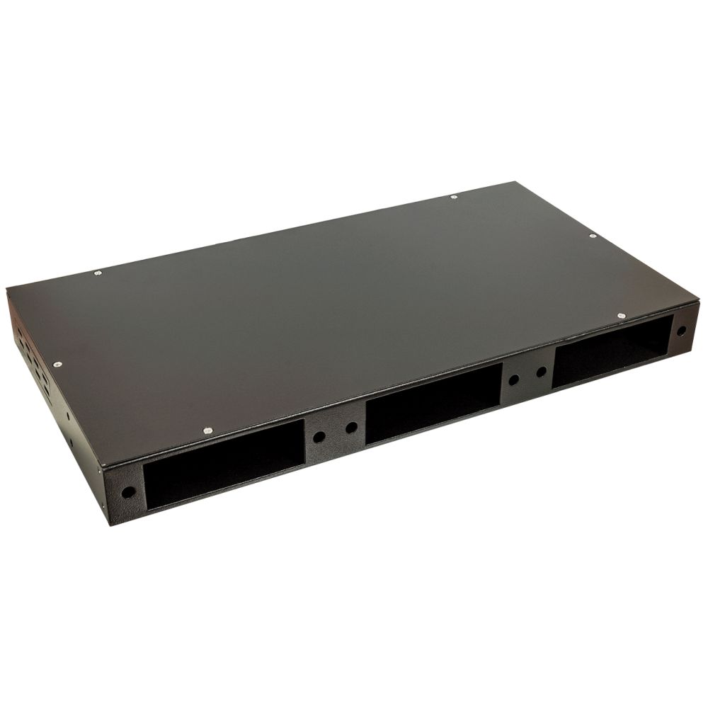 Кросс оптический  LAN-FOBM-RM200-3P