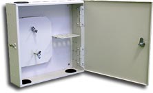 Кросс оптический  LAN-FOB-WM-8ST