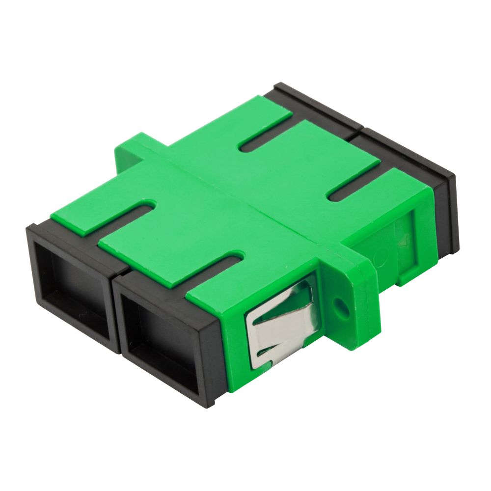 Адаптер оптический  LAN-2SC-AM-APC