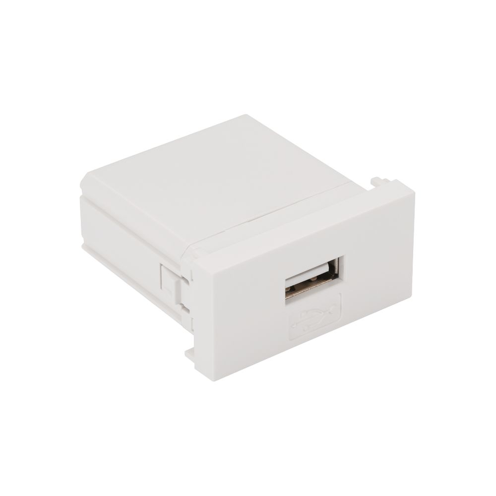 Модуль  LAN-EZ45x22-1UA/2.1-WH
