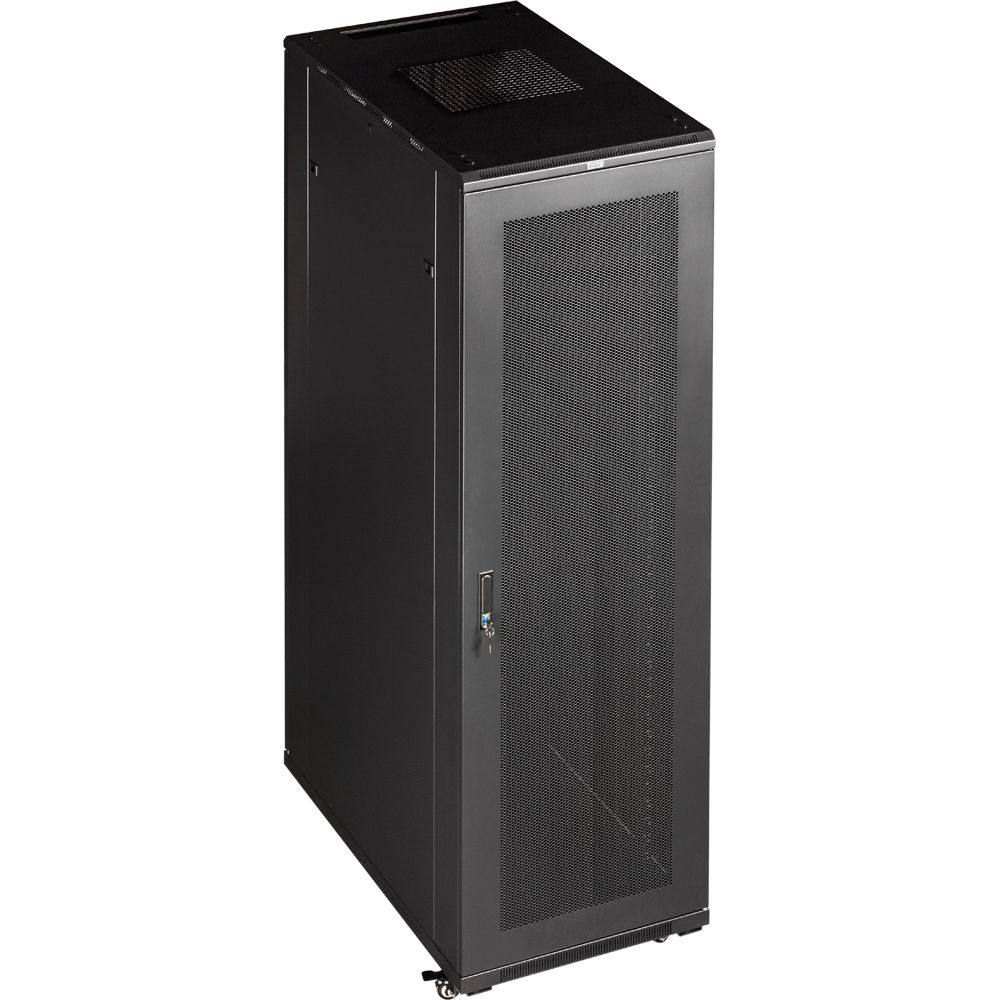 Шкаф телекоммуникационный  TWT-CBBP-47U-6x10-00
