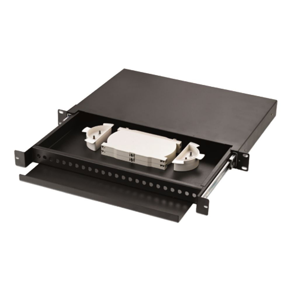 Кросс оптический  LAN-FOBM-RMS-24FC