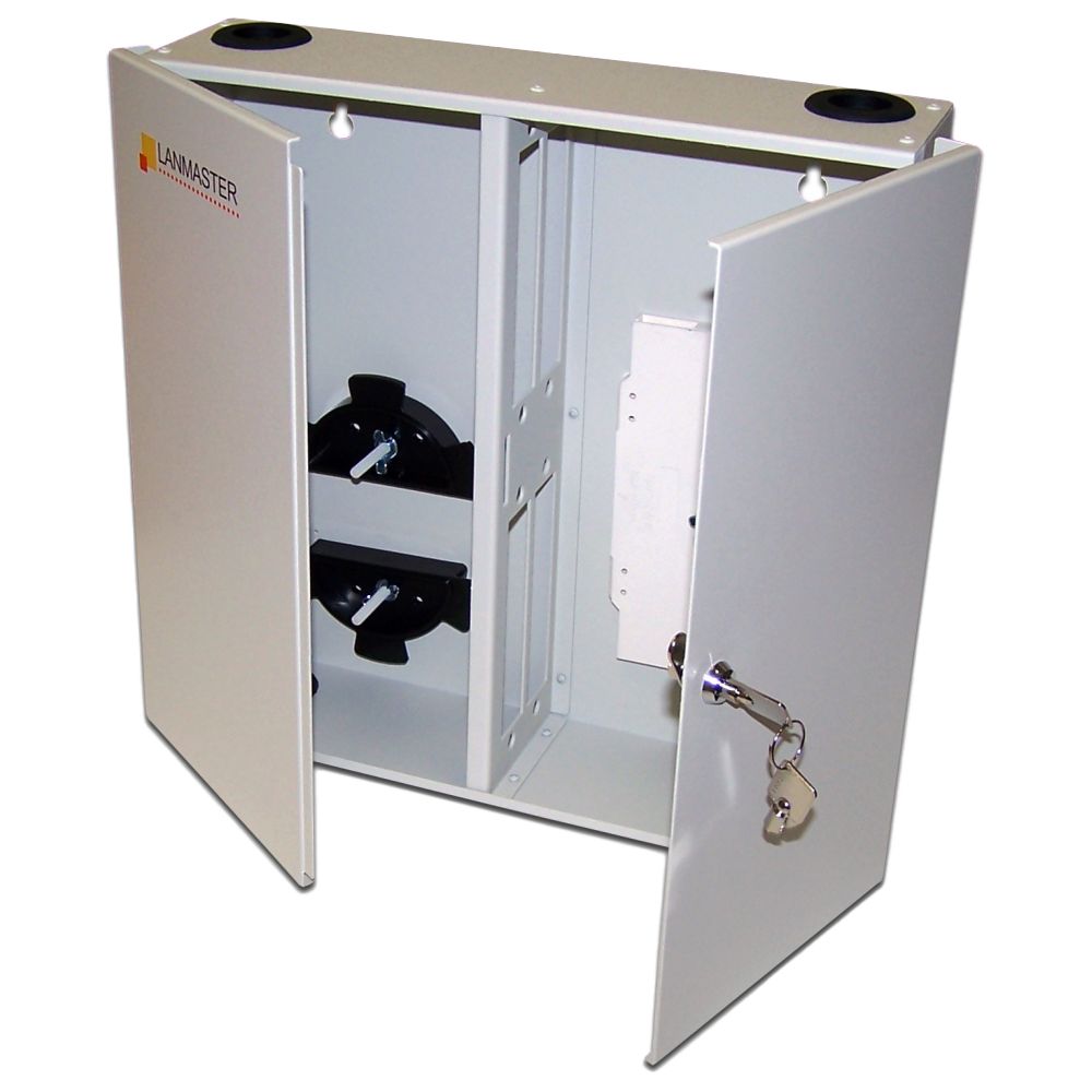 Кросс оптический  LAN-FOB-WM-4H