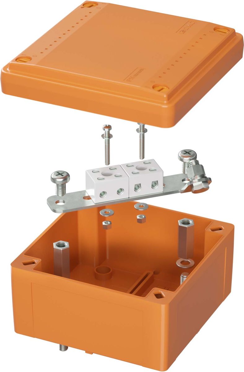 Коробка монтажная  FSB10404