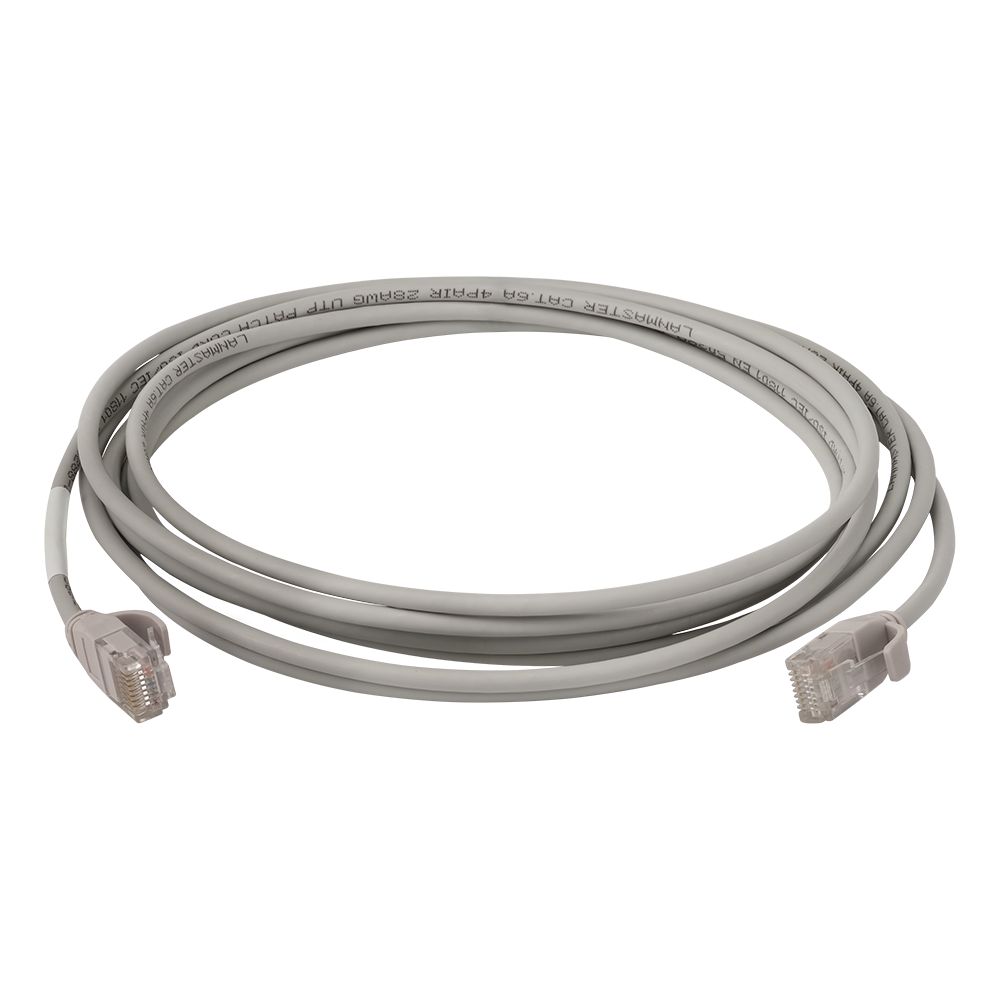Патч-корд  LAN-PC45/28-U6A-10-GY