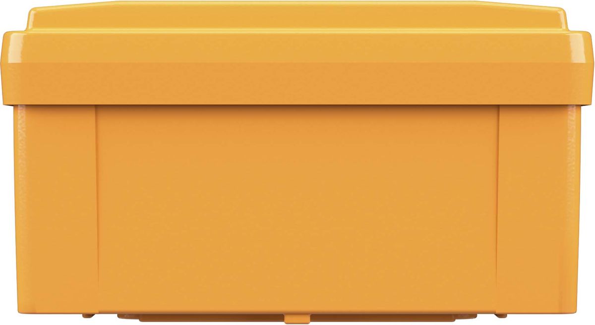 Коробка монтажная  FSB10404