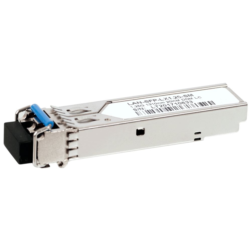 Трансивер  LAN-SFPi-LX1.25-3-SM